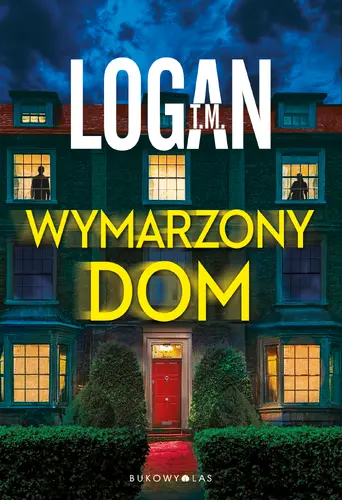 Okładka: Wymarzony dom