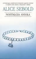 Okładka: Nostalgia anioła