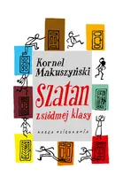 Okładka: Szatan z siódmej klasy