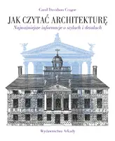 Okładka: Jak czytać architekturę