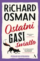 Okładka: Ostatni gasi światło