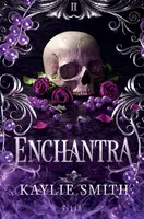 Okładka: Enchantra