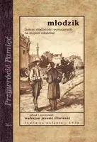 Okładka: młodzik