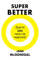 Okładka: SuperBetter