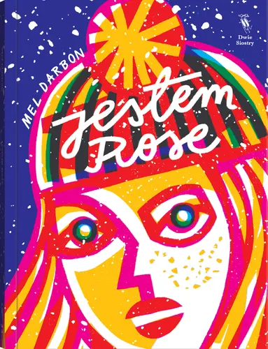 Okładka: Jestem Rose