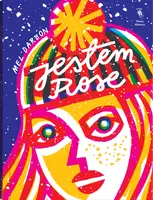 Okładka: Jestem Rose