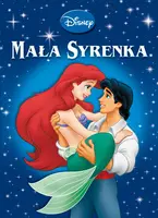 Okładka: Mała Syrenka