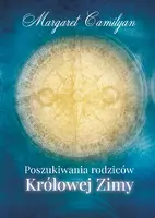 Okładka: Poszukiwania rodziców Królowej Zimy