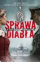 Okładka: Sprawa diabła