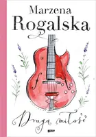 Okładka: Druga miłość