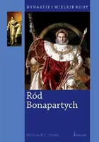 Okładka: Ród Bonapartych