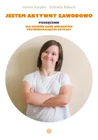 Okładka: Jestem aktywny zawodowo. Podręcznik