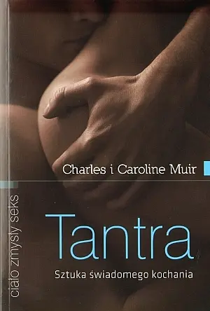 Okładka: Tantra