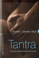 Okładka: Tantra