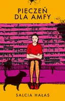 Okładka: Pieczeń dla Amfy