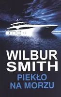 Okładka: Piekło na morzu