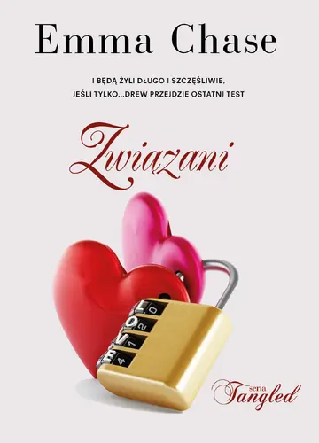 Okładka: Związani