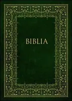 Okładka: Biblia