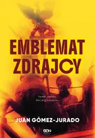 Okładka: Emblemat zdrajcy
