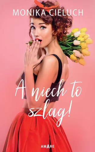 Okładka: A niech to szlag!