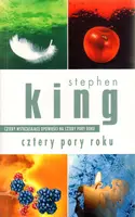 Okładka: Cztery pory roku