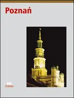 Okładka: Poznań