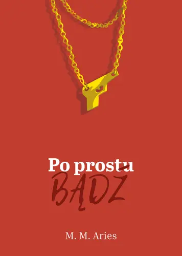 Okładka: Po prostu bądź