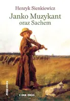 Okładka: Janko Muzykant oraz Sachem