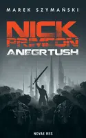 Okładka: Anegrtush