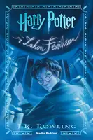 Okładka: Harry Potter i Zakon Feniksa