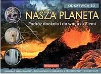 Okładka: Nasza planeta