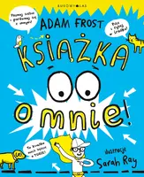 Okładka: Książka o mnie