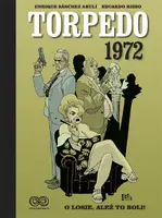Okładka: Torpedo 1972, tom 2