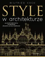 Okładka: Style w architekturze