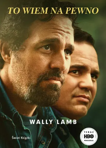 Okładka: To wiem na pewno