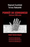 Okładka: Pakiet Powrót do Jedwabnego. Końcowe Odliczanie