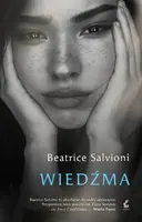 Okładka: Wiedźma