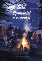 Okładka: Star Stable. Opowieści o zmroku