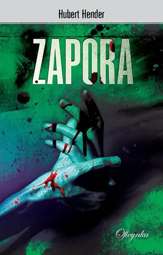 Okładka: Zapora