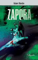 Okładka: Zapora
