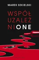 Okładka: Współuzależnione