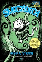 Okładka: Smoczydech