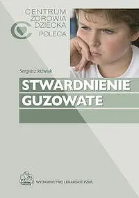 Okładka: Stwardnienie guzowate
