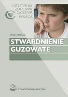 Okładka: Stwardnienie guzowate