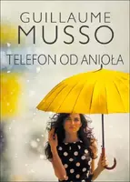 Okładka: Telefon Od Anioła