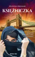 Okładka: Księżniczka
