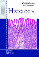 Okładka: Histologia