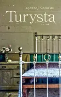 Okładka: Turysta
