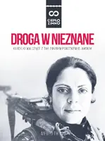 Okładka: Droga w nieznane
