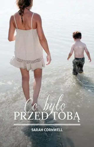 Okładka: Co było przed tobą